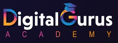 Digital Guru Logo