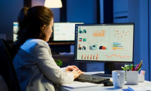 Power BI Training and Certification