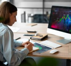 Stock Trading Course