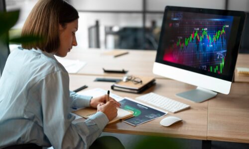 Stock Market Trading