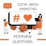 social media marketing interview questions